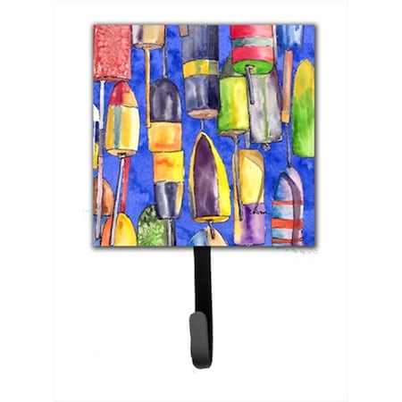 Jensendistributionservices Lobster Bouys Leash Holder Or Key Hook MI1655488